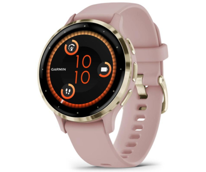 Smartwatch Garmin Venu 3S 41mm Dust Rose
